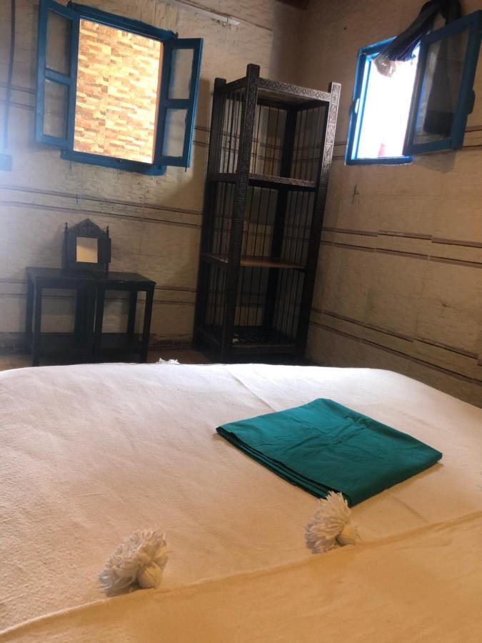 Auberge Cathedrale Tawala Imsouane Zewnętrze zdjęcie